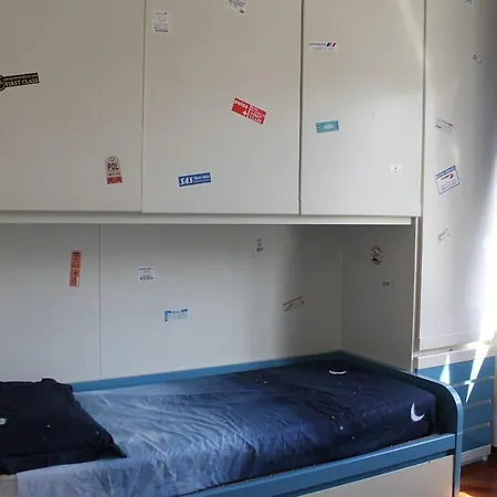 Villa Cohouse - Travel Solving