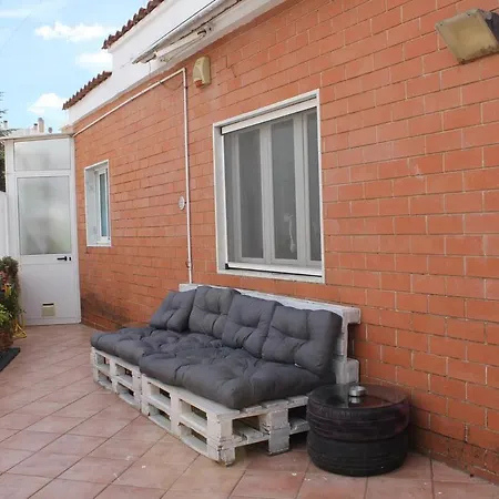 Villa Cohouse - Travel Solving *