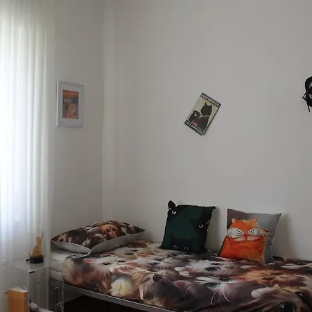 Cohouse - Travel Solving Villa