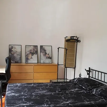 Cohouse - Travel Solving Villa Bitritto