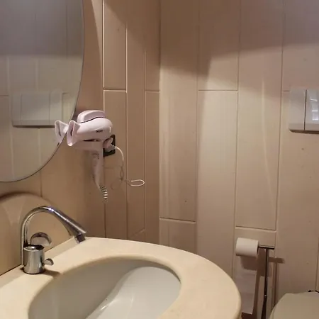 Villa Cohouse - Travel Solving Bitritto