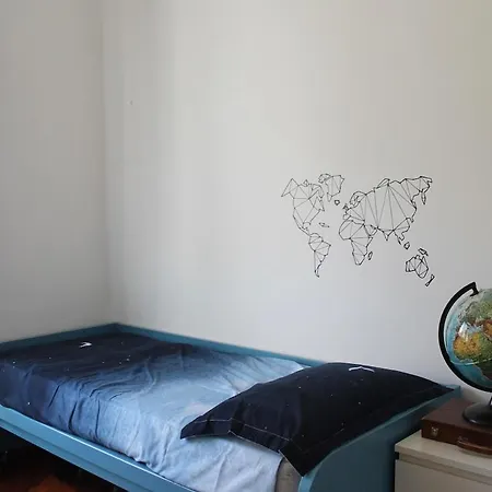 Cohouse - Travel Solving Villa *